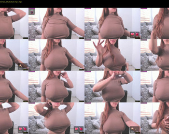 ann__w — 24 minute Chaturbate female cam show recording, 1080p, Dec 12, 2022