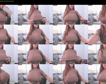 ann__w — 19 minute Chaturbate female cam show recording, 1080p, Dec 12, 2022