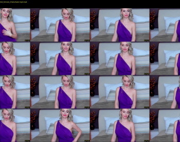 anna_love1 — 4 minute Chaturbate female cam show recording, 1080p, Dec 12, 2022