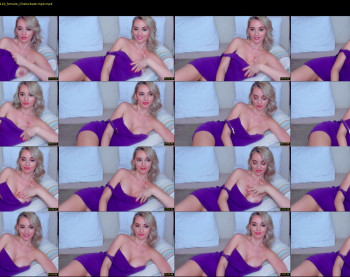 anna_love1 — 21 minute Chaturbate female cam show recording, 1080p, Dec 12, 2022