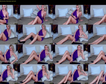 anna_love1 — 8 minute Chaturbate female cam show recording, 1080p, Dec 13, 2022