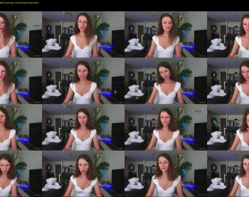 anna_shine_ — 13 minute Chaturbate female cam show recording, 1080p, Dec 12, 2022