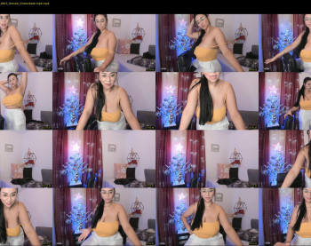 annavalente_ — 51 minute Chaturbate female cam show recording, 1080p, Dec 12, 2022