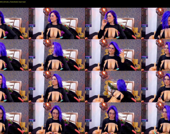 annie_swan — 3 minute Chaturbate female cam show recording, 1080p, Dec 12, 2022