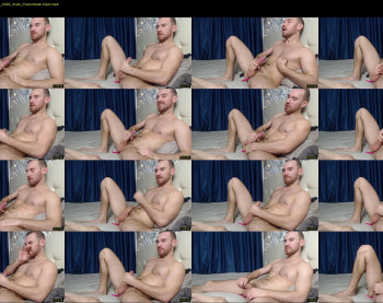 anton_boy007 — 20 minute Chaturbate male cam show recording, 1080p, Dec 12, 2022
