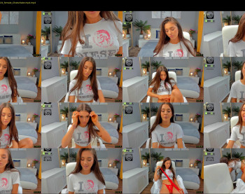 anyarayne — 51 minute Chaturbate female cam show recording, 1080p, Dec 12, 2022