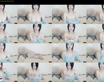 arylia_3 — 54 minute Chaturbate female cam show recording, 1080p, Dec 13, 2022