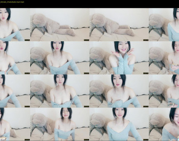 arylia_3 — 55 minute Chaturbate female cam show recording, 1080p, Dec 13, 2022