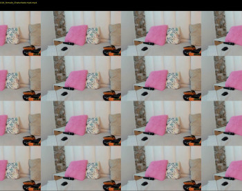 ashley_ruiz_ — 20 minute Chaturbate female cam show recording, 1080p, Dec 13, 2022