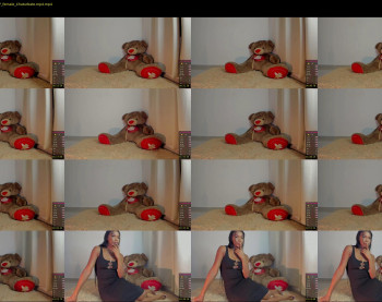 astrea_1 — 5 minute Chaturbate female cam show recording, 1080p, Dec 13, 2022
