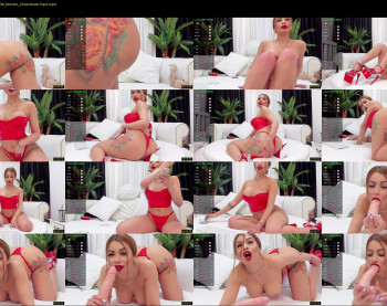 aurorahall — 54 minute Chaturbate female cam show recording, 1080p, Dec 12, 2022