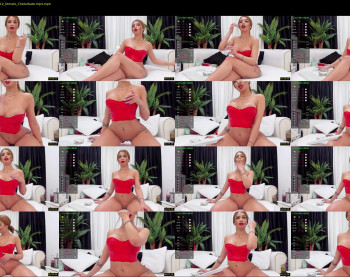 aurorahall — 8 minute Chaturbate female cam show recording, 1080p, Dec 12, 2022