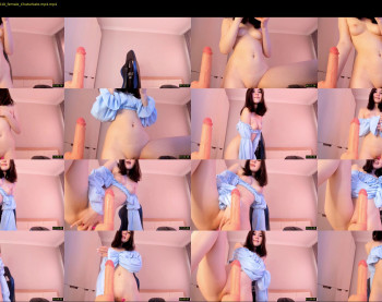 ayanami11 — 47 minute Chaturbate female cam show recording, 1080p, Dec 12, 2022