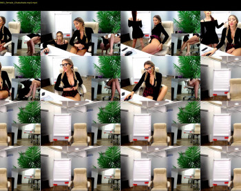 babesgowild — 55 minute Chaturbate couple cam show recording, 1080p, Dec 12, 2022