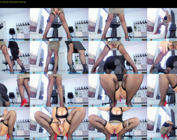 bad__babe — 56 minute Chaturbate female cam show recording, 1080p, Dec 12, 2022