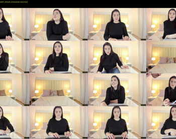 baker_emma — 54 minute Chaturbate female cam show recording, 1080p, Dec 3, 2022