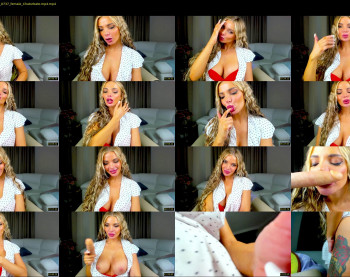 beaute_fatale — 15 minute Chaturbate female cam show recording, 1080p, Dec 12, 2022