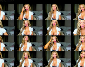 beaute_fatale — 12 minute Chaturbate female cam show recording, 1080p, Dec 12, 2022