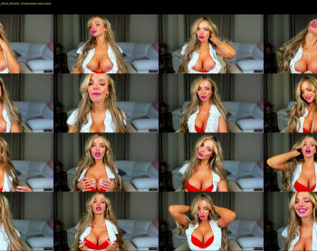 beaute_fatale — 10 minute Chaturbate female cam show recording, 1080p, Dec 12, 2022