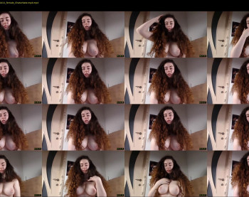 becky_baker — 6 minute Chaturbate female cam show recording, 480p, Dec 12, 2022