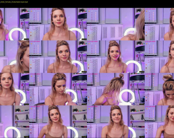 beckymadson — 21 minute Chaturbate female cam show recording, 1080p, Dec 13, 2022