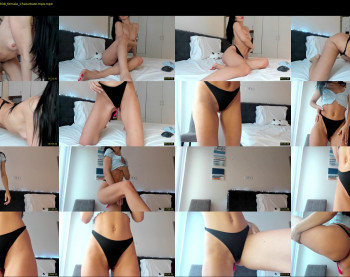 bella_hot77 — 24 minute Chaturbate female cam show recording, 1080p, Dec 12, 2022
