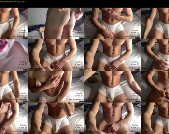 bestdick1991 — 64 minute Chaturbate male cam show recording, 720p, Dec 12, 2022