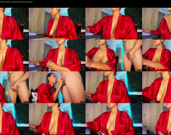 bianca_and_maxwell — 59 minute Chaturbate couple cam show recording, 1080p, Dec 12, 2022