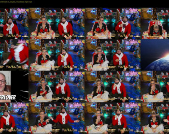 bigbananamilfshake — 63 minute Chaturbate couple cam show recording, 1080p, Dec 12, 2022
