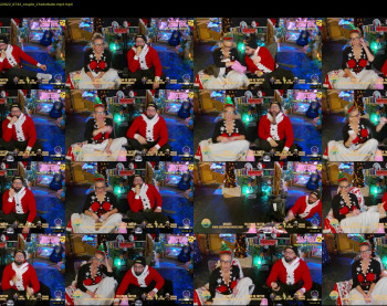 bigbananamilfshake — 62 minute Chaturbate couple cam show recording, 1080p, Dec 12, 2022
