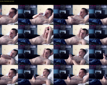 brell_line — 36 minute Chaturbate male cam show recording, 720p, Dec 12, 2022