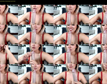 celiahenn — 3 minute Chaturbate female cam show recording, 720p, Dec 13, 2022