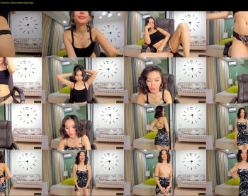 chan_lia — 45 minute Chaturbate female cam show recording, 1080p, Dec 12, 2022