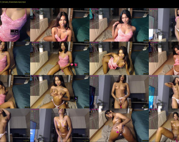cherrrish_ — 89 minute Chaturbate female cam show recording, 720p, Dec 12, 2022