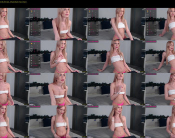 chloe_moor — 35 minute Chaturbate female cam show recording, 1080p, Dec 12, 2022