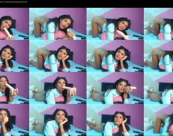 cintya_brown — 11 minute Chaturbate female cam show recording, 1080p, Dec 13, 2022