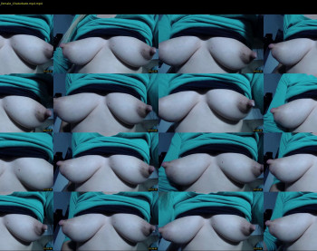 claricce — 29 minute Chaturbate female cam show recording, 720p, Dec 12, 2022