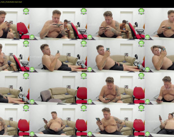classied — 91 minute Chaturbate male cam show recording, 720p, Dec 12, 2022