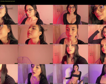 coreybae — 56 minute Chaturbate female cam show recording, 1080p, Dec 13, 2022