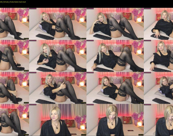 daisydavis_ — 28 minute Chaturbate female cam show recording, 1080p, Dec 13, 2022