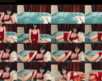 danacougar — 99 minute Chaturbate female cam show recording, 720p, Dec 12, 2022