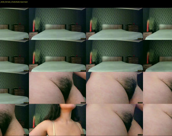 daphne_moss — 5 minute Chaturbate female cam show recording, 720p, Dec 12, 2022