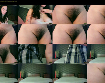 daphne_moss — 27 minute Chaturbate female cam show recording, 720p, Dec 12, 2022