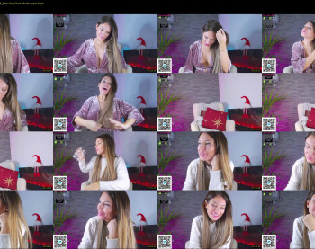 debralee — 12 minute Chaturbate female cam show recording, 720p, Dec 12, 2022