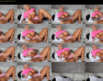 dee_waters — 55 minute Chaturbate female cam show recording, 1080p, Dec 12, 2022