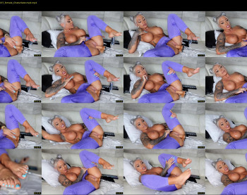 dee_waters — 64 minute Chaturbate female cam show recording, 1080p, Dec 12, 2022