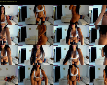 deisy_madrid — 56 minute Chaturbate female cam show recording, 1080p, Dec 13, 2022