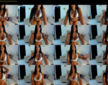 deisy_madrid — 33 minute Chaturbate female cam show recording, 1080p, Dec 13, 2022