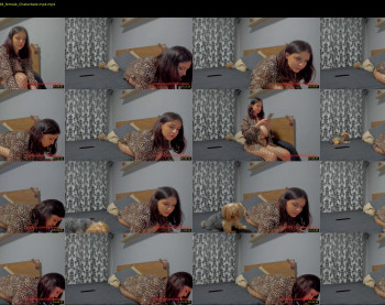 devinesex — 19 minute Chaturbate female cam show recording, 1080p, Dec 12, 2022