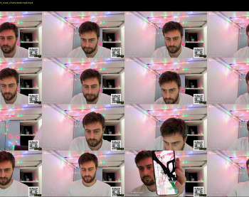 dickjulian — 12 minute Chaturbate male cam show recording, 1080p, Dec 10, 2022